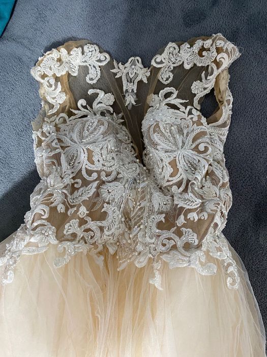 Rochie mireasa Milla Nova