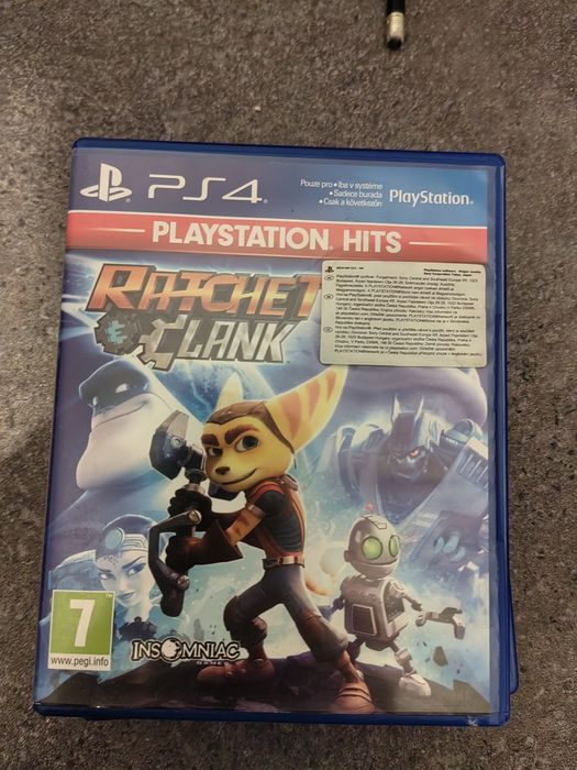 Jocuri PS4 stare excelenta