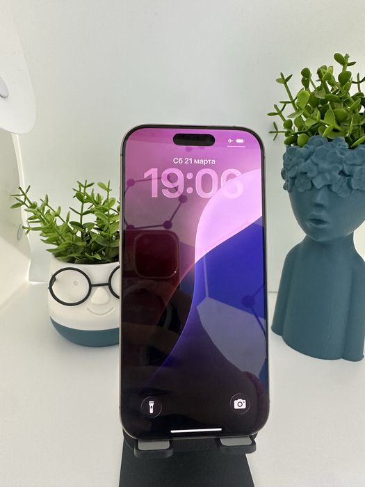 Iphone 16 pro 256 gb 92% 70200