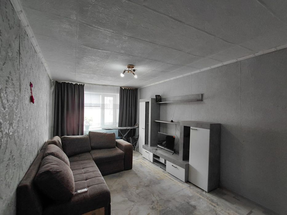 Продается 1 ком. квартира