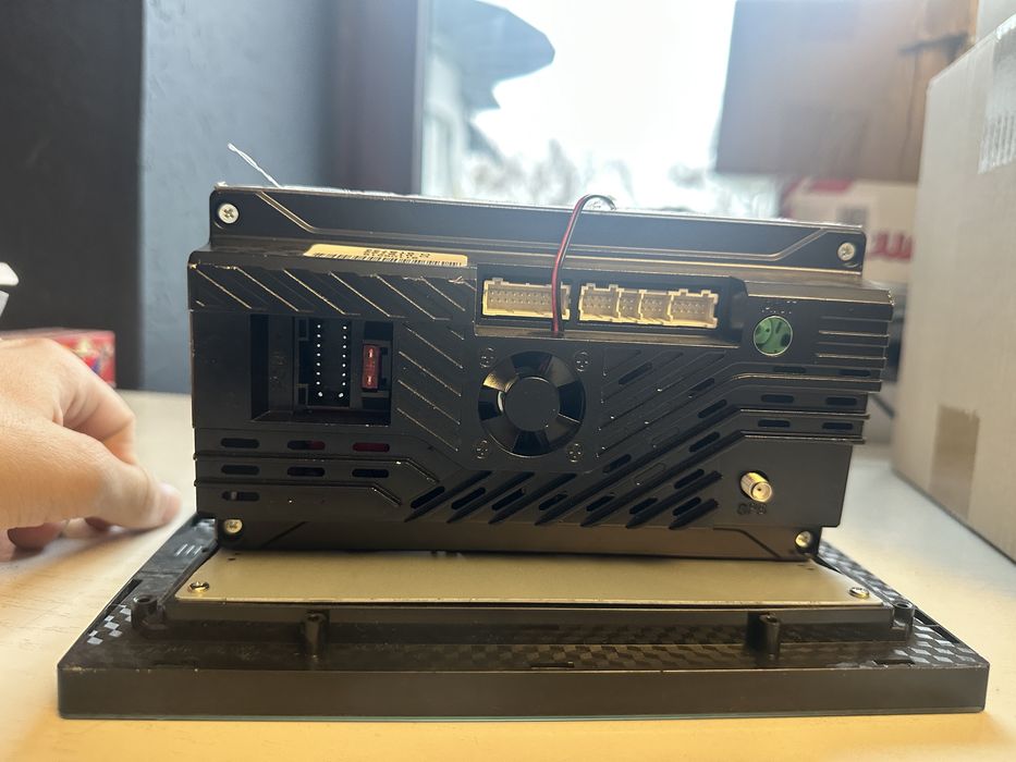 Андроид автомагнитолы 9 дюйм 1 дин