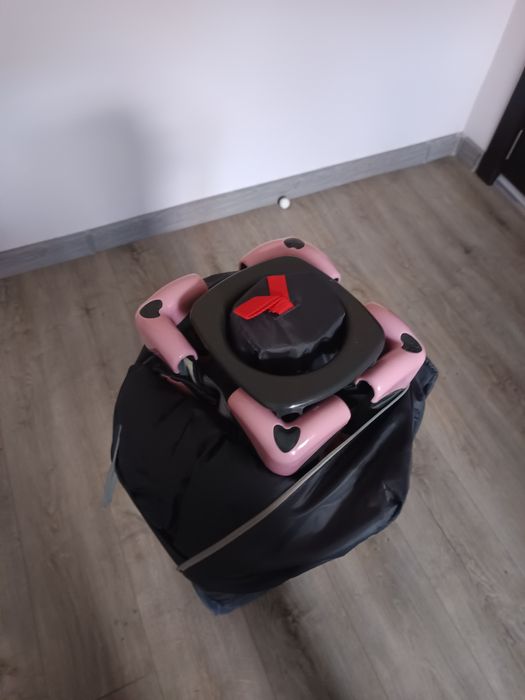 Детска кошара moni