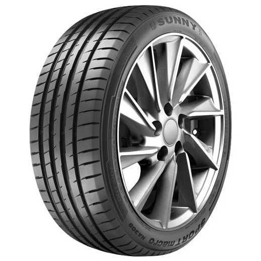 Anvelopa NOUA 245/45R19 Sunny NA305, Vara, 102W XL cu ''CASCO Inclusiv''