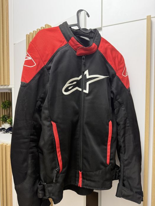 Geaca moto Alpinestars Superair T-SPX