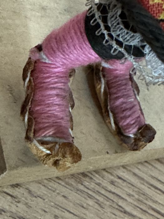 Етнографски кукли