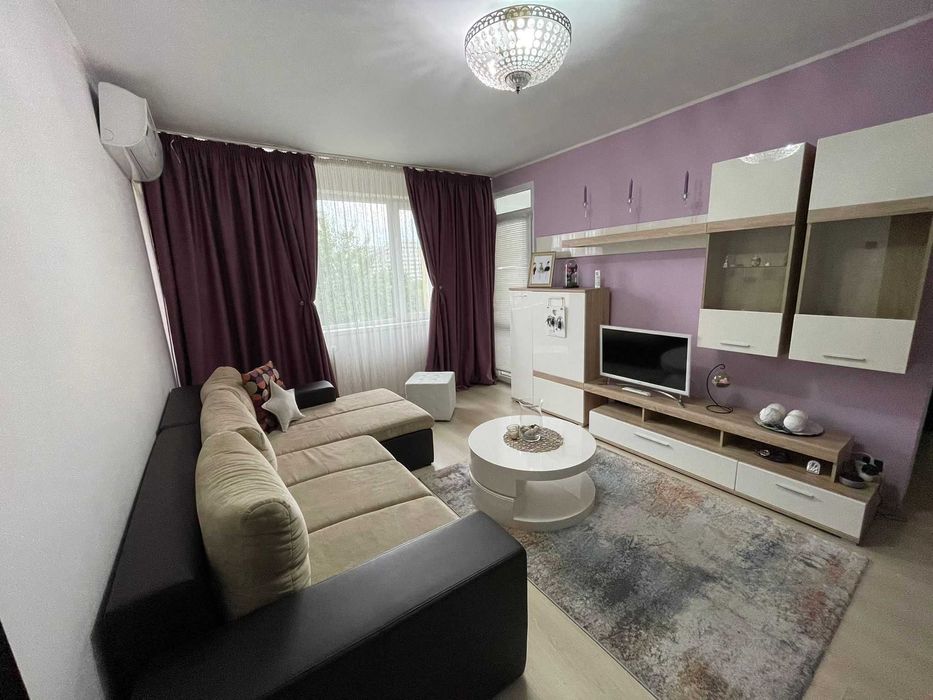 Apartament 2 camere de inchiriat - Zona Obor, sector 2