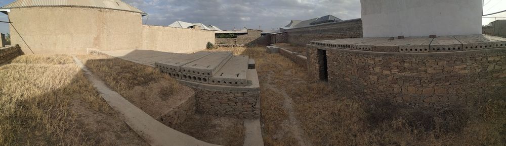 Ховли сотилади 9 сотих