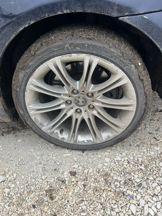 НА ЧАСТИ! BMW E60 530d 231