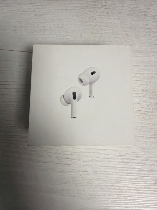 Airpods pro (2nd generation)