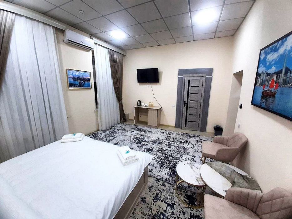 Novza metro Bez zagz xostel