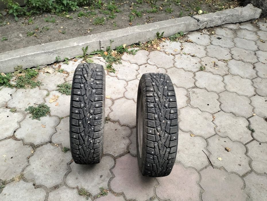 Пакрышка размер 13
