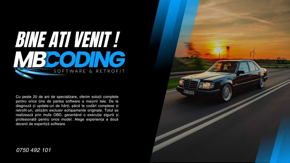 Reparatie / Repar modul lumini FRM BMW