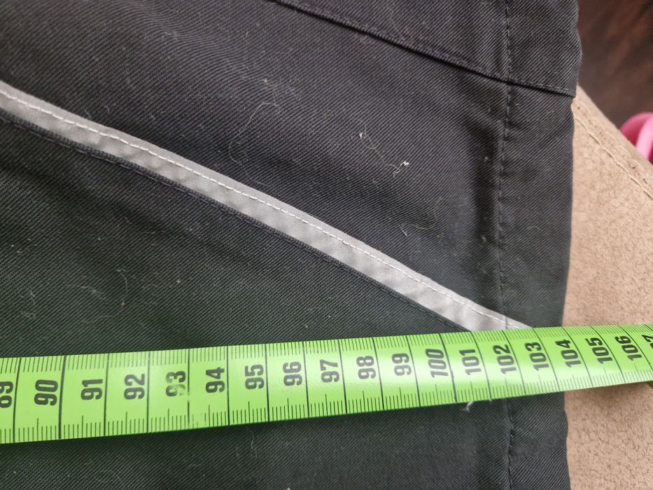 Pantaloni de salopetă barbati