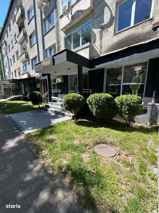 Spatiu comercial ULTRACENTRAL de inchiriat sau Vanzare! Zona Bizo