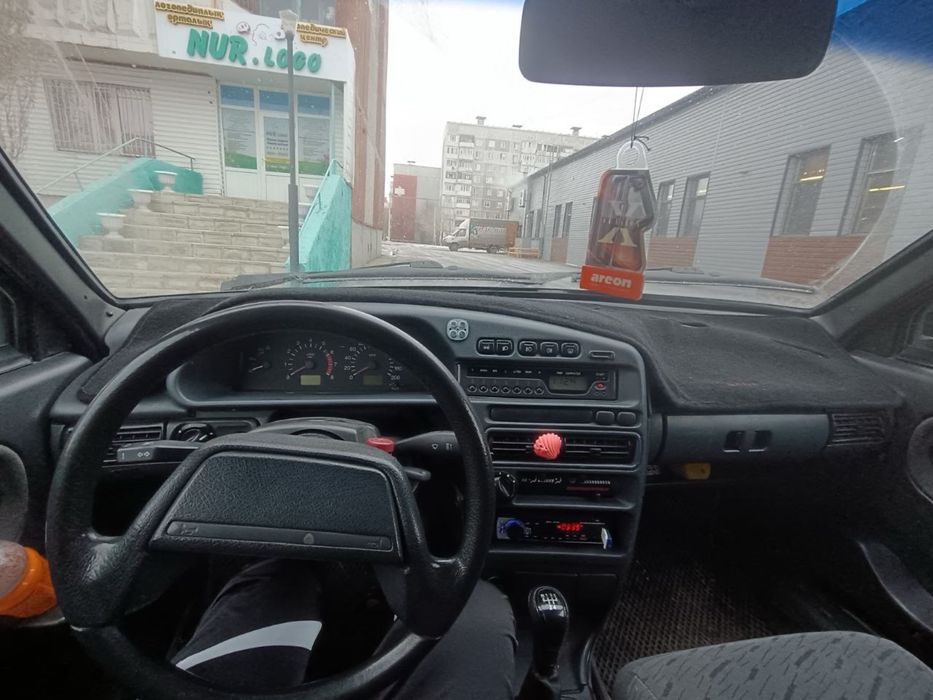 ВАЗ (Lada) 2114 , 2012 года