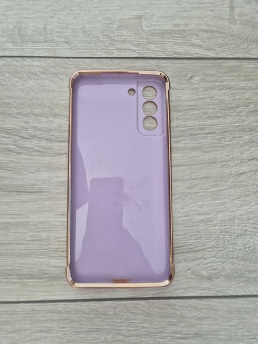 Калъф за Samsung s21+