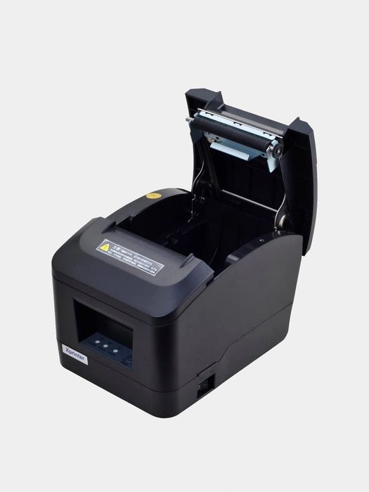 Термопринтер чеков Xprinter XP-D200N
