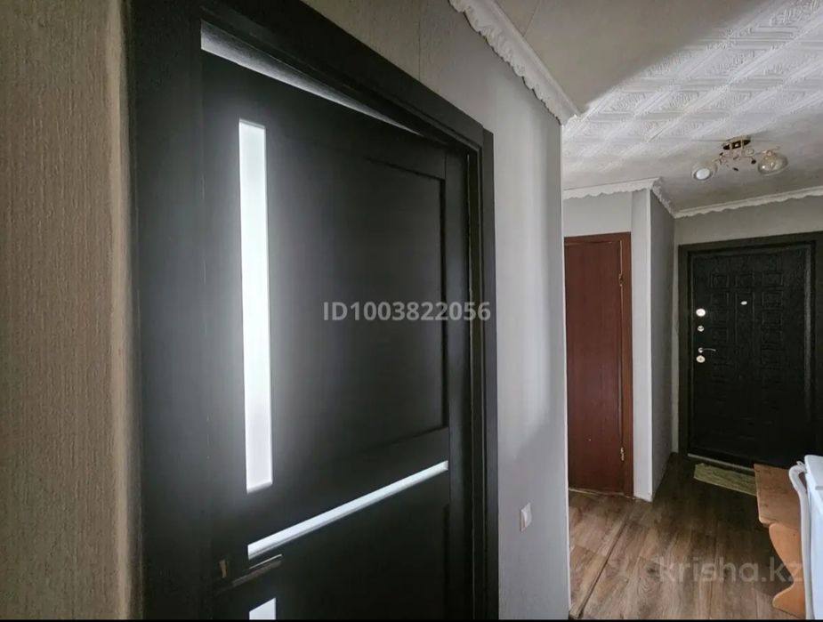Продам квартиру 3х комнатеую