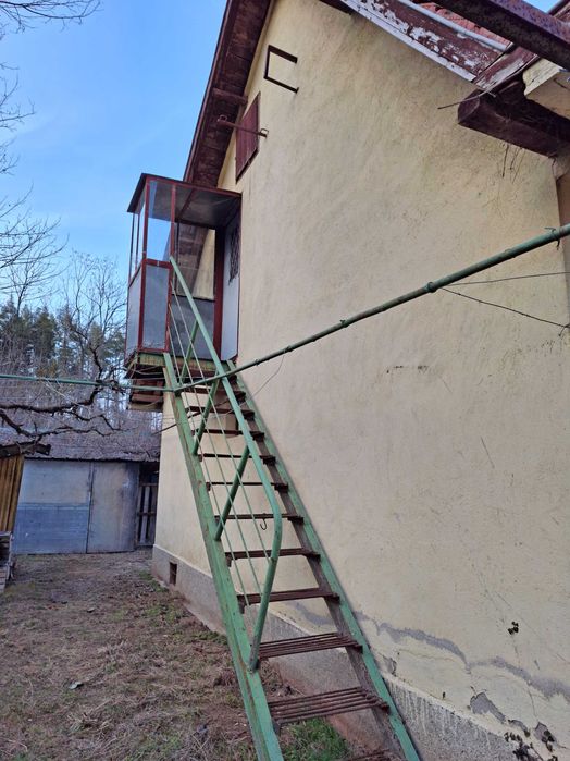 Продава къща до язовир Копринка община Казанлък