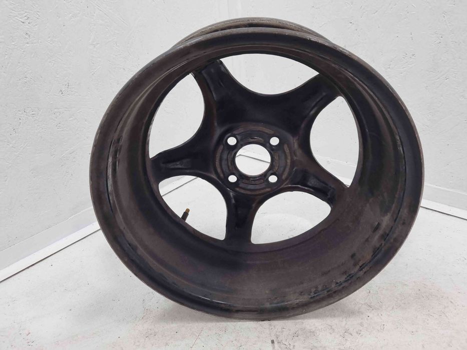 Janta tabla Dacia Sandero 3 [Fabr 2020-prezent] 4x100 / R16 / ET45 / 6