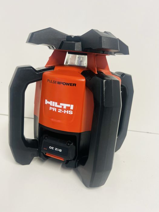 Hilti PR 2-HS nivela laser corp baterie 2024
