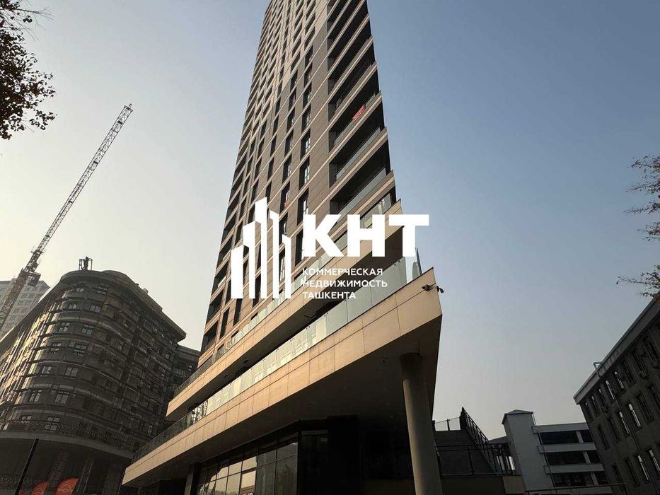 Аренда помещение от КНТ 75м2 Юнусабадский р-н Акай сити