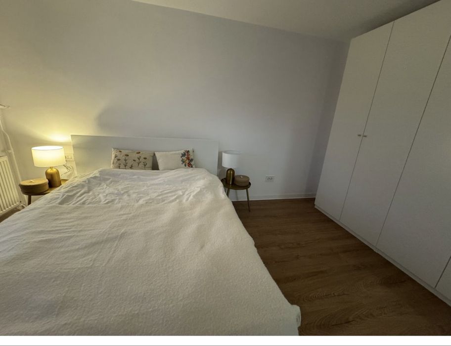 Apartament 2 camere Aviației | 52,43 mp utili + balcon | Renovat integral | Mobilat & utilat | Proprietar