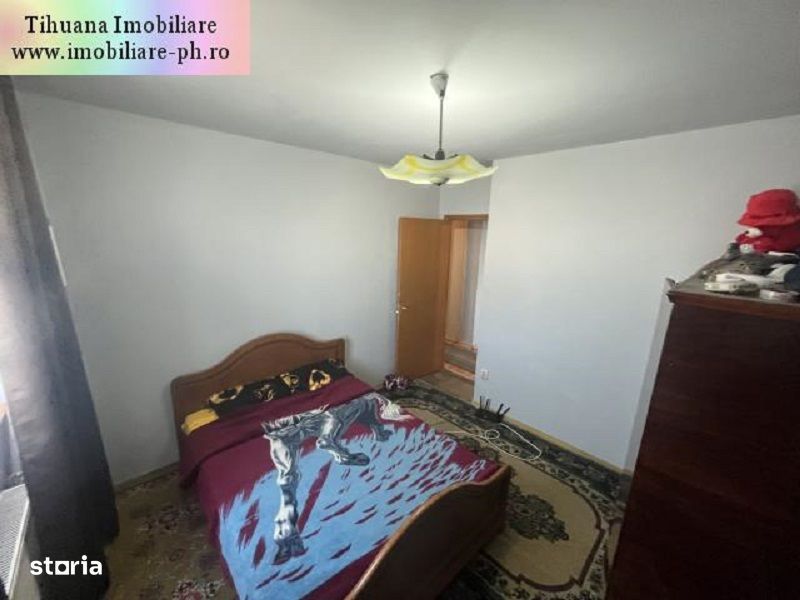Apartament 4 camere de vanzare : Malu Rosu,cf.1A, 2gr.sanit,2balcoane,