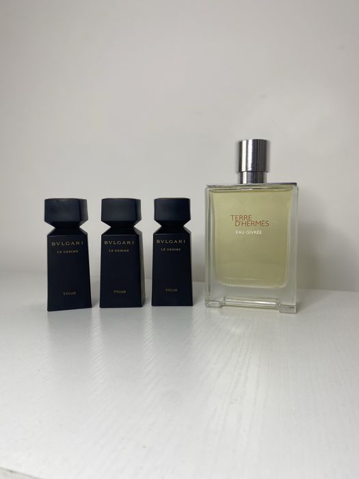 Продам оригинальные парфюмы