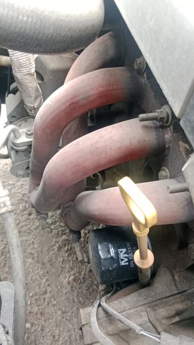 Пауки Ласетти 1,8 мотор