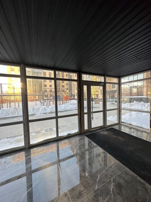 Евро-2 ком квартира ЖК Park Residence