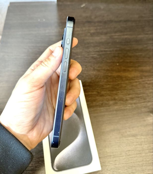 Айфон 15 pro original