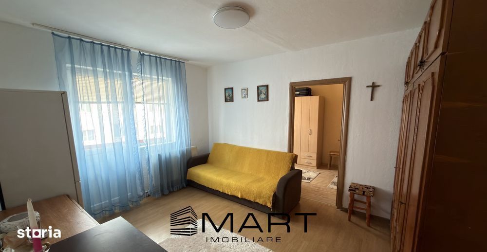 Apartament 2 camere zona Hipodrom 3