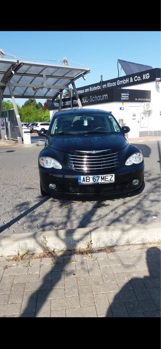 CHRYSLER PT Cruiser 2007 — imagine 5