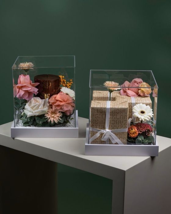 Оргстекло(акрил)