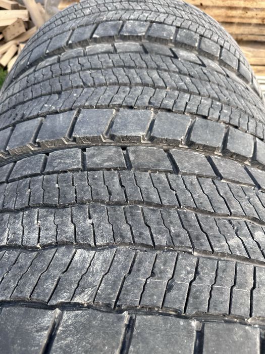 Продам шины Мишлен