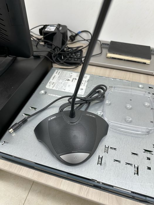 Микрофон BOSCH CCS 900 Ultra