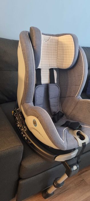 Детско столче за кола 0-18кг Osann Isofix