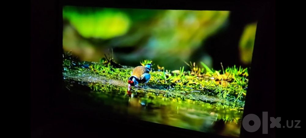 Проектор Flixtone d9w ultra
