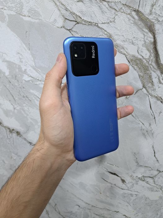 Срочно Redmi 10 сотаман хама жои ишлаши зор