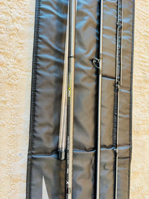 Matrix Horizon X pro distance 4.3 150g