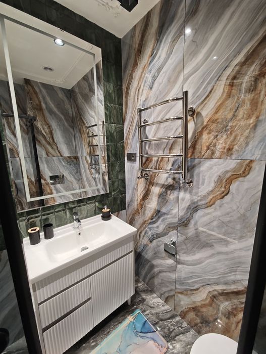 Аренда 2х комнатный квартиры от владельца