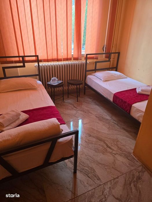 Hotel de inchiriat, 27 camere l Su 488 mp l Piata Garii, Cluj Napoca