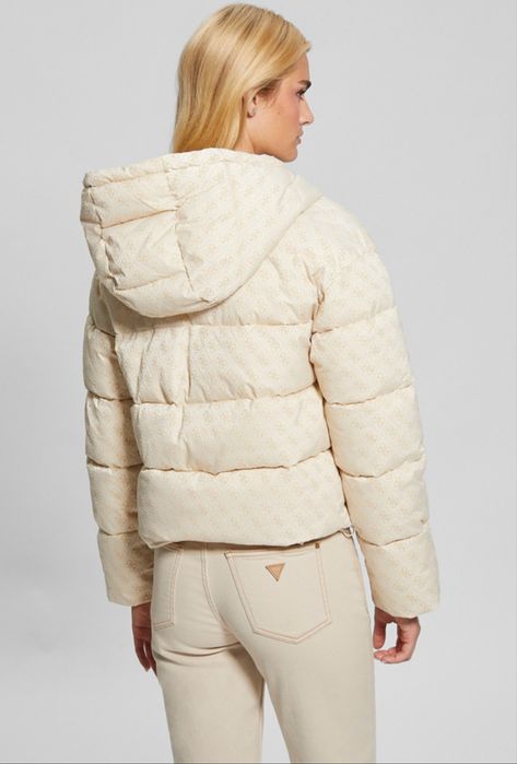 Дамско яке Guess