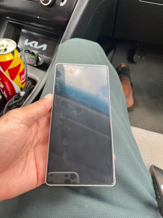 Samsung s25 ultra 512GB