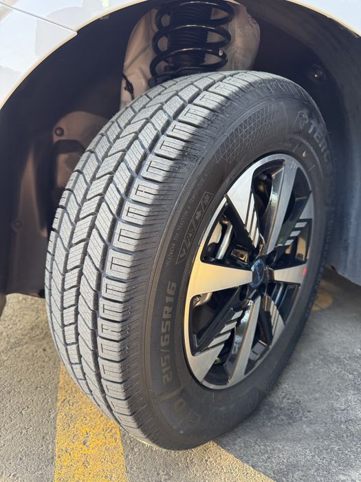 BYD E2 LUXURY 405km full