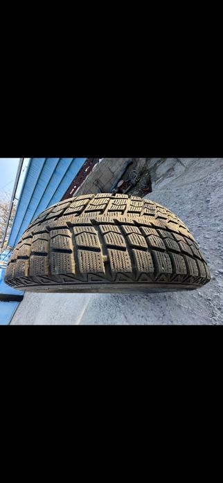 Шина 225/65/R17 срошна