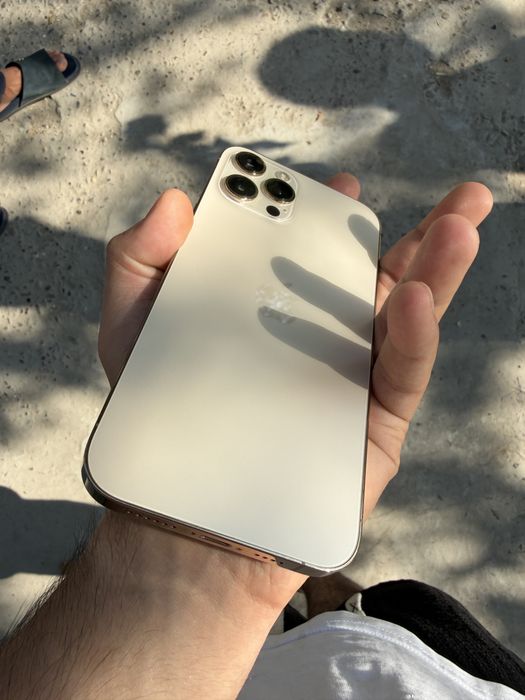 Iphone 12 Pro MAX