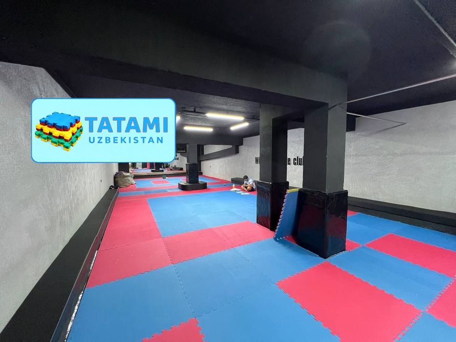 Tatami Mat Dayan eng arzon va premium