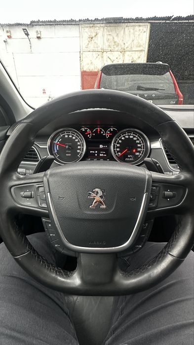 Vand Peugeot 508 RXH 4x4